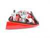 ES#453619 - 8K9945093A - Inner Tail Light - Left - Keep your exterior lights illuminated - Genuine Volkswagen Audi - Audi