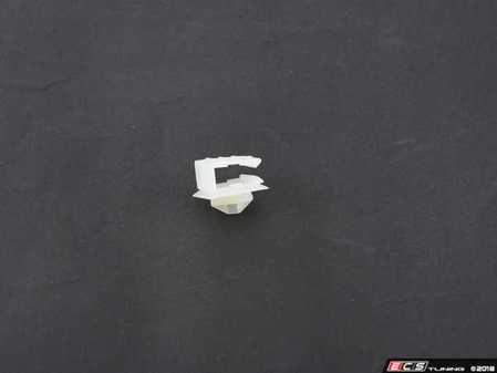 ES#165578 - 61138365550 - CONN. BRACKET - Genuine BMW - BMW