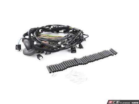ES#3101590 - 61119381704 - REP. WIRING HARNESS, - Genuine BMW - BMW