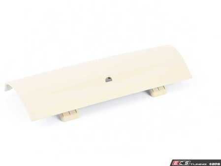 ES#2697933 - 51459241179 - COVER, BOTTOM - Genuine BMW - BMW