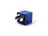 ES#169426 - 61368364582 - Multi Purpose Relay (5-Prong) (Navy Blue) - See MOQKT - Genuine BMW - BMW