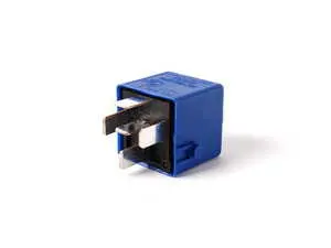 Multi Purpose Relay (5-Prong) (Navy Blue)