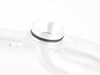 ES#3421129 - 11537587514 - Coolant feed line - Connects to the water pump - Genuine BMW - BMW