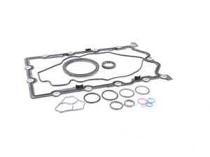 ES#17481 - 11110147562 - Gasket Kit Engine Block Set - Main set of gaskets which does not include the head gasket - Genuine MINI - MINI