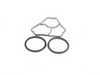 ES#17481 - 11110147562 - Gasket Kit Engine Block Set - Main set of gaskets which does not include the head gasket - Genuine MINI - MINI
