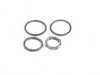 ES#17481 - 11110147562 - Gasket Kit Engine Block Set - Main set of gaskets which does not include the head gasket - Genuine MINI - MINI