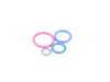 ES#17481 - 11110147562 - Gasket Kit Engine Block Set - Main set of gaskets which does not include the head gasket - Genuine MINI - MINI