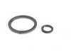 ES#17481 - 11110147562 - Gasket Kit Engine Block Set - Main set of gaskets which does not include the head gasket - Genuine MINI - MINI