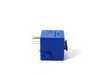 ES#169426 - 61368364582 - Multi Purpose Relay (5-Prong) (Navy Blue) - See MOQKT - Genuine BMW - BMW