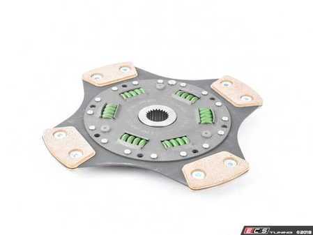 ES#3553523 - 881861999879 - Stage 3 Segmented Clutch Disc - Replacement clutch disk for 883089000127 - Sachs - Volkswagen