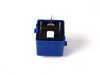 ES#169426 - 61368364582 - Multi Purpose Relay (5-Prong) (Navy Blue) - See MOQKT - Genuine BMW - BMW