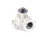 ES#2678873 - 11517838135 - Water Pump - New not re manufactured - Genuine BMW - BMW