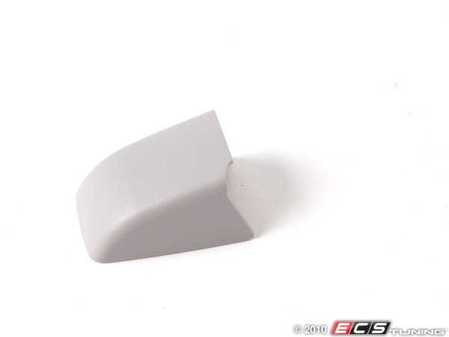 ES#87186 - 51168244450 - CAP HELLGRAU R - Genuine BMW - BMW