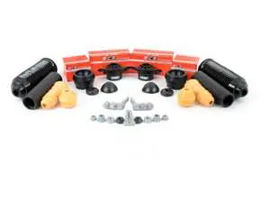 Heavy Duty Cup Kit/Coilover Installation Kit