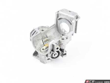 ES#53403 - 32321095825 - E36 Z3 Steering Lock Housing - Located in the steering column - Genuine BMW - BMW