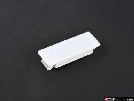 ES#2664969 - 63319242161 - FOOTWELL LAMP LED - Genuine BMW - BMW