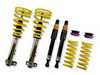 ES#2677671 - 18025002KT - KW Street Comfort Coilover Kit - Street Comfort coilovers offer sport handling with adjustable rebound dampening - KW Suspension - Mercedes Benz