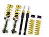 ES#2677730 - 18025028KT - KW Street Comfort Coilover Kit - Street Comfort coilovers offer sport handling with adjustable rebound dampening - KW Suspension - Mercedes Benz