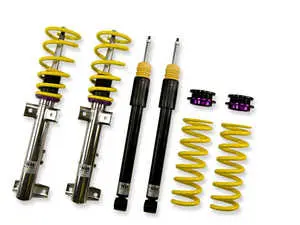 KW Street Comfort Coilover Kit