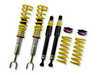 ES#2677777 - 18025005KT - KW Street Comfort Coilover Kit - Street Comfort coilovers offer sport handling with adjustable rebound dampening - KW Suspension - Mercedes Benz