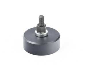 ES#3491061 - 119610 - Rear Crank Radial Seal Installer - Pressing tool to install the main rear (shaft) seal. - Baum Tools - MINI