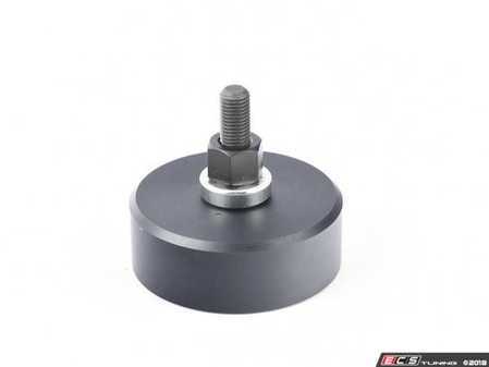 ES#3491061 - 119610 - Rear Crank Radial Seal Installer - Pressing tool to install the main rear (shaft) seal. - Baum Tools - MINI