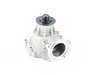 ES#2678873 - 11517838135 - Water Pump - New not re manufactured - Genuine BMW - BMW