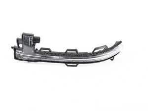 ES#2924733 - 63137291217 - Mirror Indicator - Left - Replace your broken turn signal - Genuine BMW - BMW