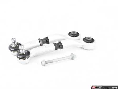 ES#3553082 - 81352 - Adjustable Front Upper Control Arm Set - Right Side - Correct your camber and eliminate inner tire wear - SPC - 
