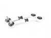 ES#3553082 - 81352 - Adjustable Front Upper Control Arm Set - Right Side - Correct your camber and eliminate inner tire wear - SPC - 