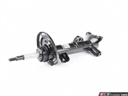 ES#2183222 - 1723200430 - Front Strut Assembly - Right - Does not include new mounting hardware - Genuine Mercedes Benz - Mercedes Benz