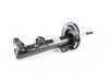 ES#2183222 - 1723200430 - Front Strut Assembly - Right - Does not include new mounting hardware - Genuine Mercedes Benz - Mercedes Benz