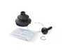 ES#3437200 - 8E0598203 - Rear CV Joint Boot Kit - Outer - Priced Each - Stop losing CV grease and extend axle joint life - Rein - Audi