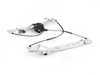 ES#3553529 - BL3Z1523200E - Front Power Window Regulator - Right - 2011-2014 Ford F-150.  Includes motor. - Motorcraft - 