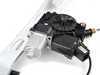 ES#3553529 - BL3Z1523200E - Front Power Window Regulator - Right - 2011-2014 Ford F-150.  Includes motor. - Motorcraft - 