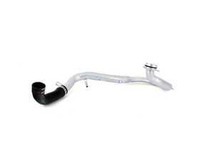 ES#3421129 - 11537587514 - Coolant feed line - Connects to the water pump - Genuine BMW - BMW