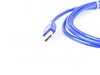 ES#6928 - vt1a0003 - OBDII USB Diagnostic Cable - Universal USB diagnostic cable - download FTDI USB drivers found under learn more - ECS - Audi BMW Volkswagen