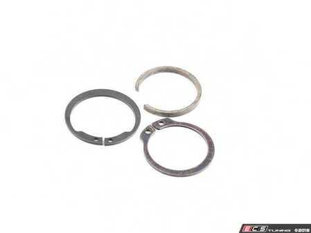 ES#3469666 - 1K0498201D - Inner CV Boot - Priced Each - Stop leaking CV grease and extend axle joint life - Rein - Audi Volkswagen
