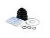 ES#3469666 - 1K0498201D - Inner CV Boot - Priced Each - Stop leaking CV grease and extend axle joint life - Rein - Audi Volkswagen
