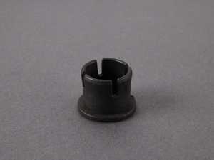 ES#63790 - 35411163898 - E46 Bushing - Priced Each - Used in the accelerator pedal assembly - Genuine BMW - BMW