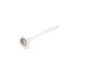 ES#2733595 - 11347847033 - Exhaust Valve - Priced Each - Replacement exhaust valve - Genuine BMW - BMW