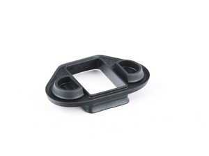 ES#4013009 - 51217494250 - DOOR STOP SEAL, FRONT RIGHT - Genuine MINI - MINI