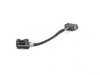 ES#158640 - 54347076030 - Adapter Wire for Convertible Top Hydraulic Pump - Genuine BMW - BMW