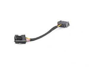 ES#158640 - 54347076030 - Adapter Wire for Convertible Top Hydraulic Pump - Genuine BMW - BMW