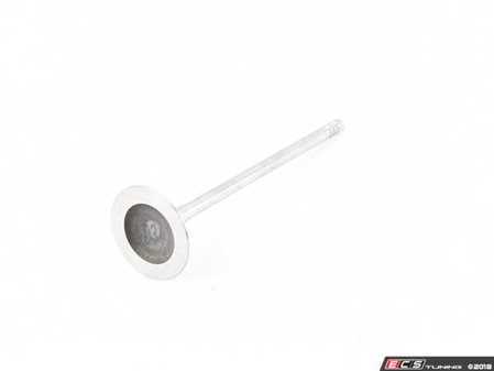 ES#2755590 - 11347847034 - Intake Valve - Priced Each - Replacement intake valve - Genuine BMW - BMW