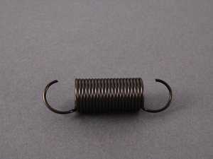 ES#2677390 - 35211161587 - Return Spring - Used on the brake pedal on the interior - Genuine MINI - MINI