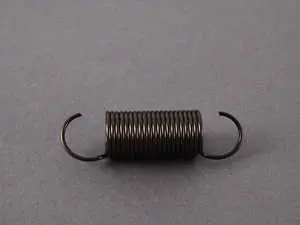RETURN SPRING 