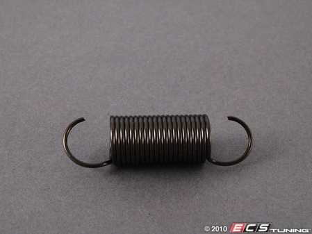 ES#63422 - 35211161587 - RETURN SPRING  - Genuine BMW - BMW MINI