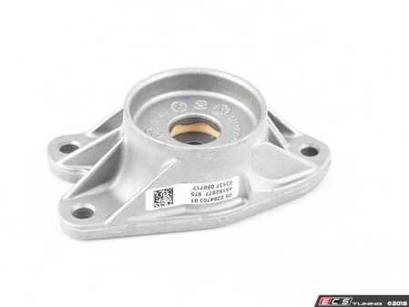ES#2733664 - 33502284703 - Rear Shock Mount - Priced Each - Located at the top of the shock. - Genuine BMW - BMW