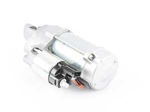 ES#2678937 - 12417612815 - Starter - Genuine BMW - BMW